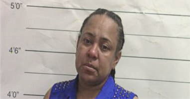 Shirell Norton, - Orleans Parish County, LA 